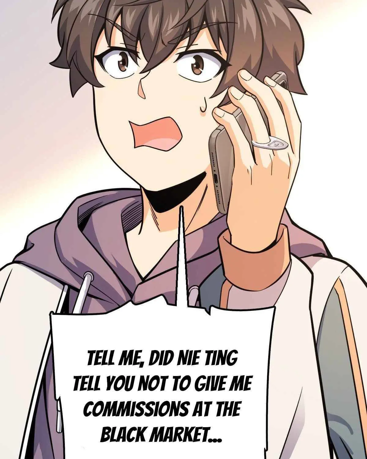 Read Spare Me, Great Lord! (Colored) (en) Manga Online