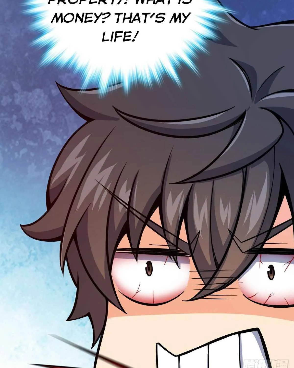Read Spare Me, Great Lord! (Colored) (en) Manga Online