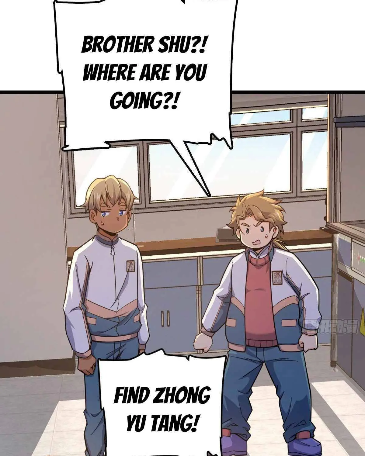 Read Spare Me, Great Lord! (Colored) (en) Manga Online