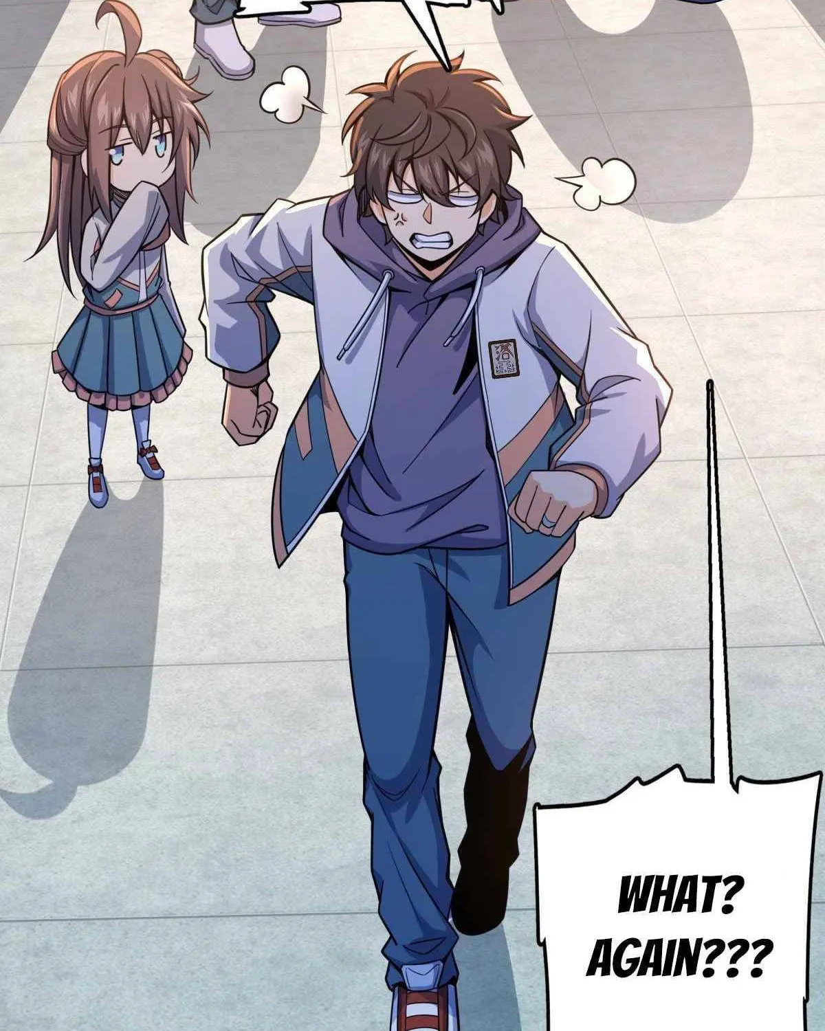 Read Spare Me, Great Lord! (Colored) (en) Manga Online