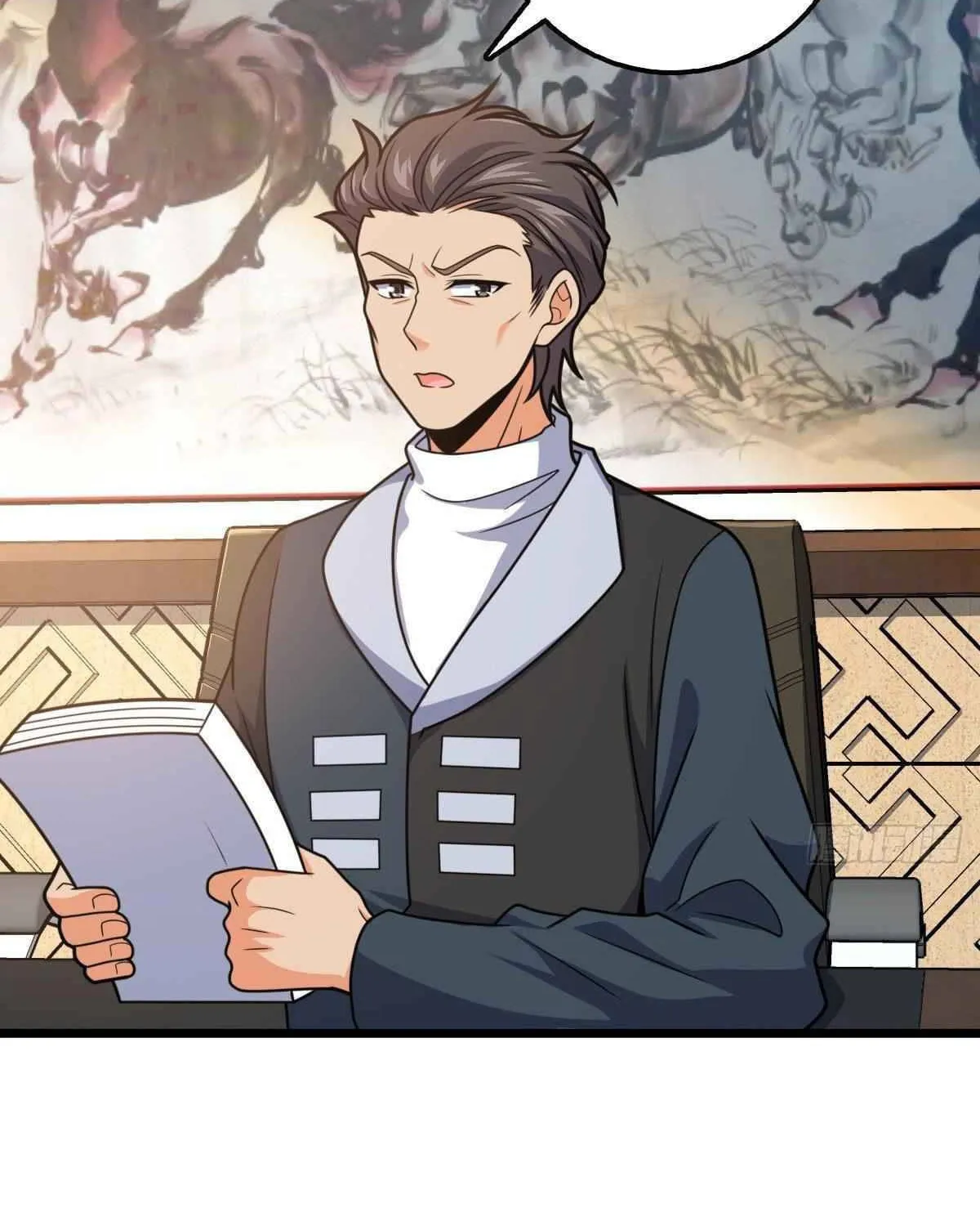 Read Spare Me, Great Lord! (Colored) (en) Manga Online