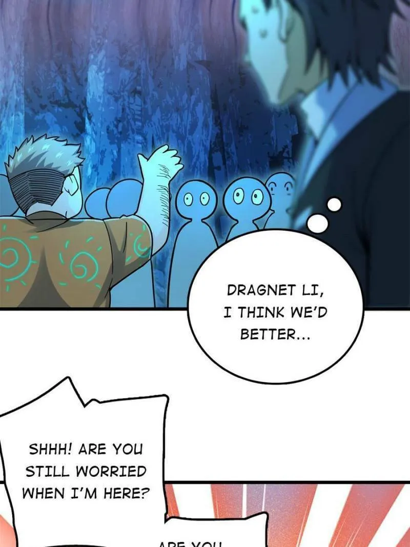 Read Spare Me, Great Lord! (Colored) (en) Manga Online