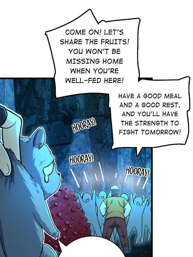 Read Spare Me, Great Lord! (Colored) (en) Manga Online