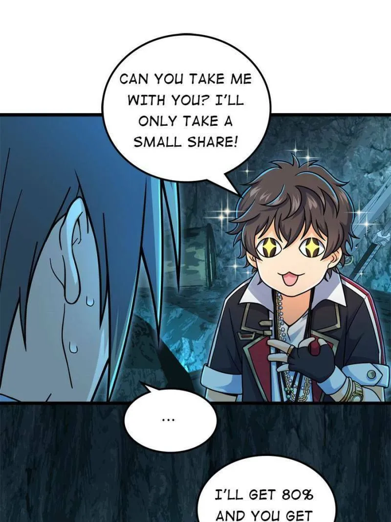 Read Spare Me, Great Lord! (Colored) (en) Manga Online