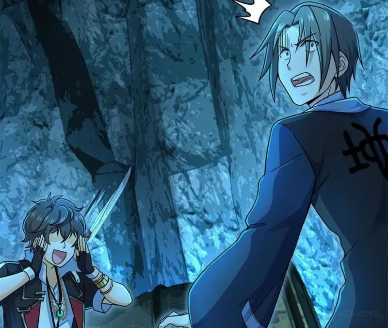 Read Spare Me, Great Lord! (Colored) (en) Manga Online