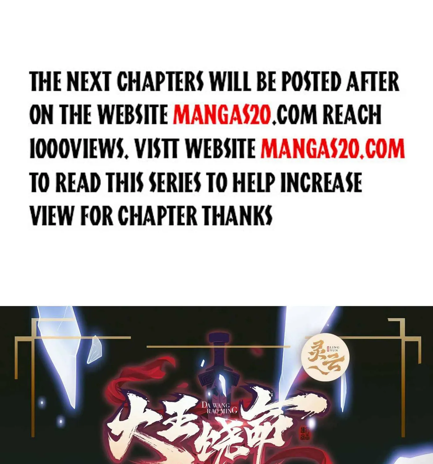 Read Spare Me, Great Lord! (Colored) (en) Manga Online
