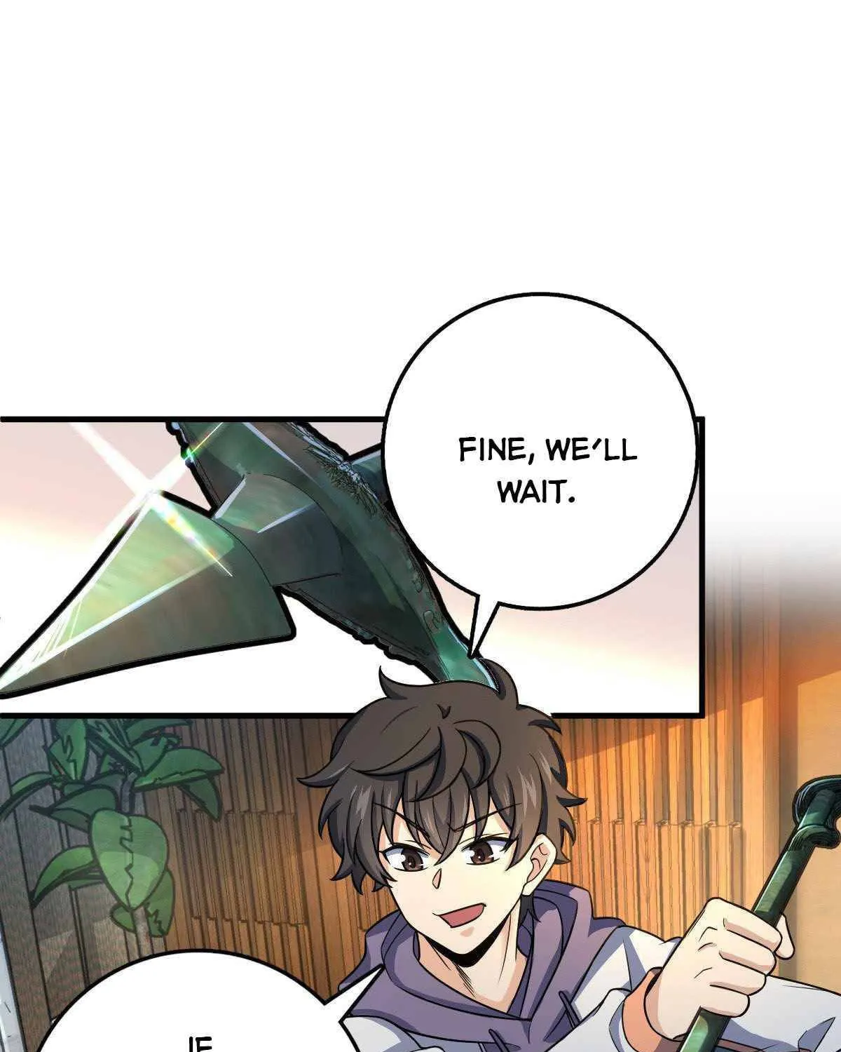 Read Spare Me, Great Lord! (Colored) (en) Manga Online