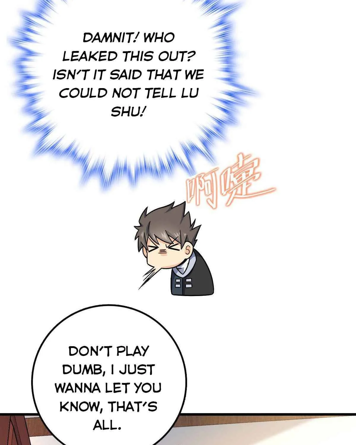 Read Spare Me, Great Lord! (Colored) (en) Manga Online