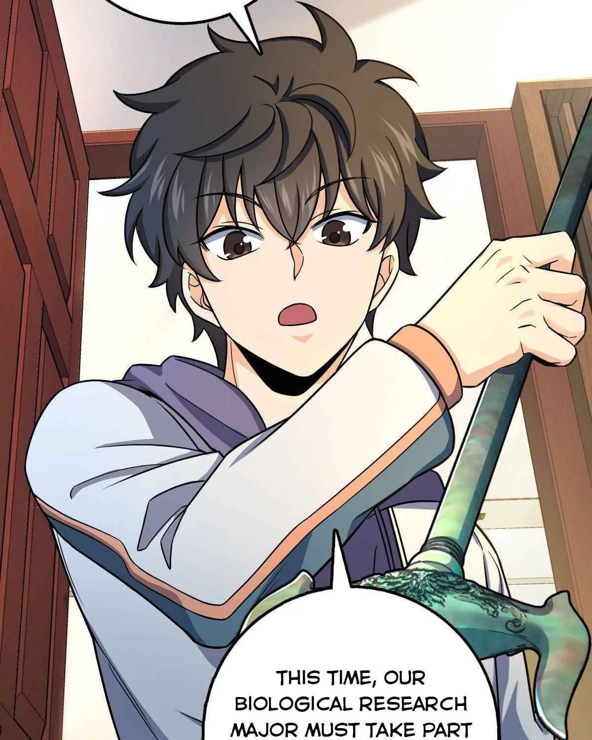 Read Spare Me, Great Lord! (Colored) (en) Manga Online