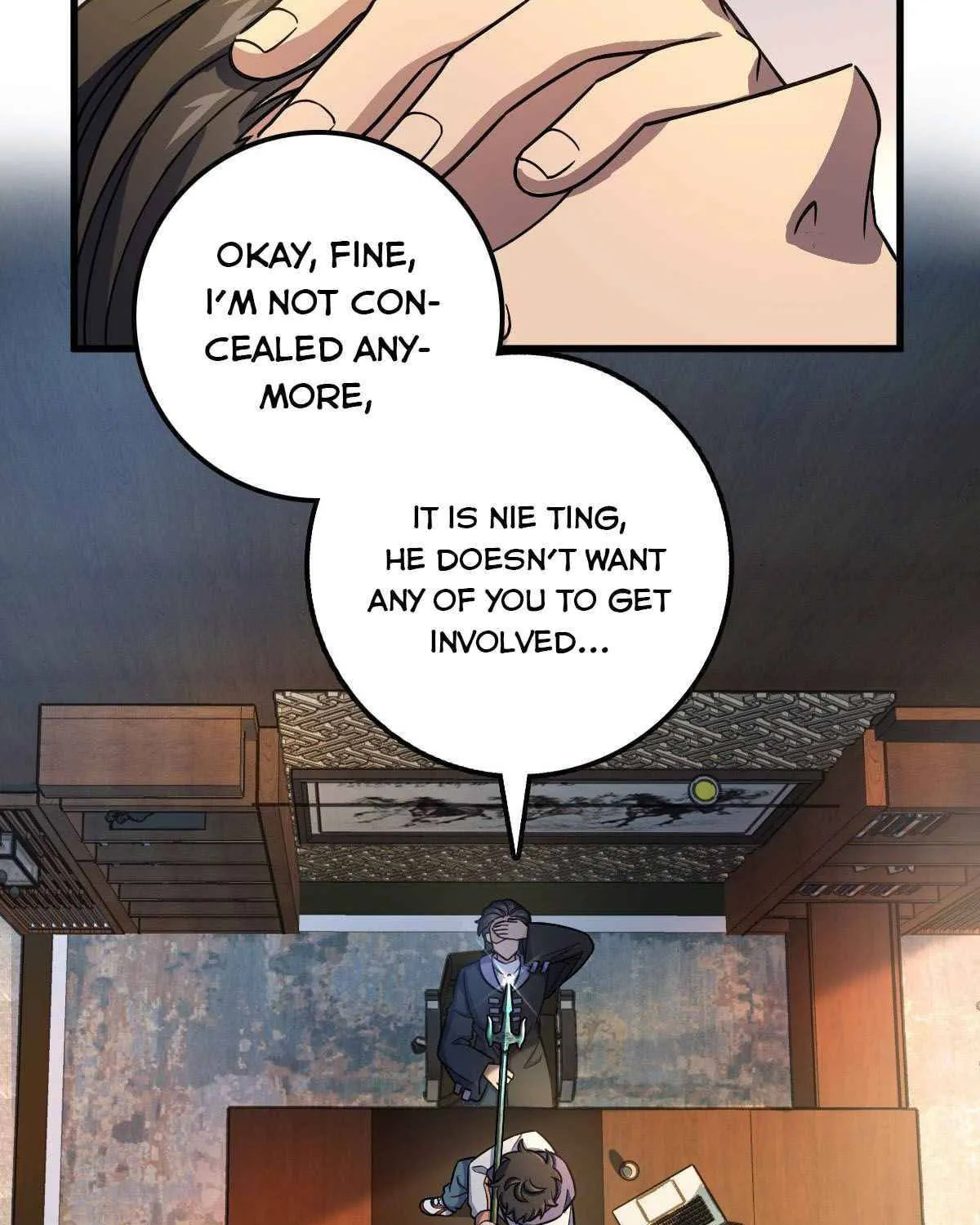 Read Spare Me, Great Lord! (Colored) (en) Manga Online