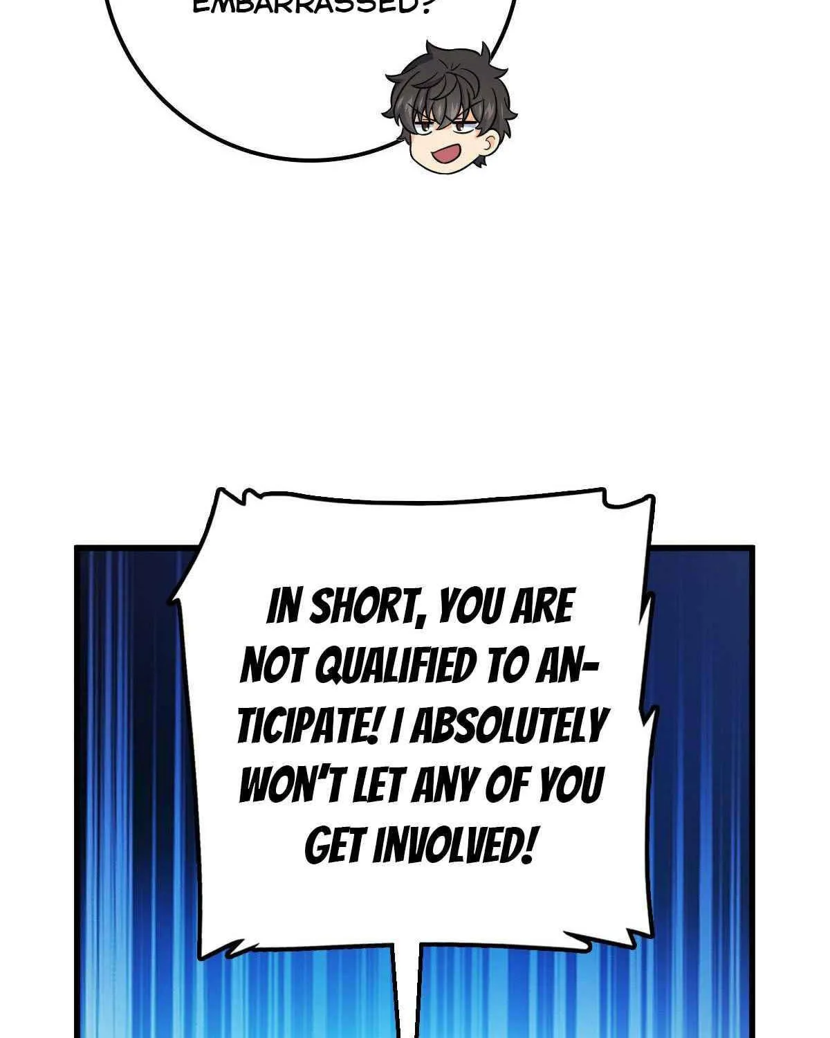 Read Spare Me, Great Lord! (Colored) (en) Manga Online