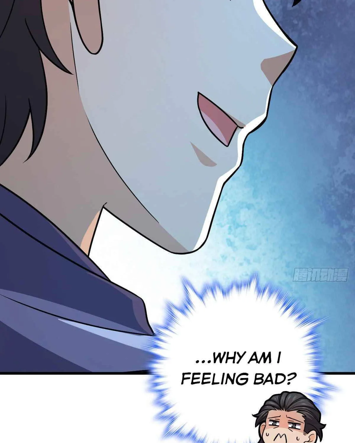 Read Spare Me, Great Lord! (Colored) (en) Manga Online