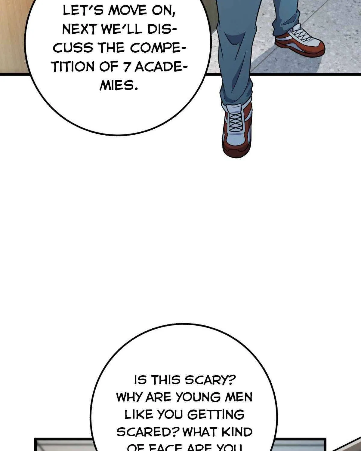 Read Spare Me, Great Lord! (Colored) (en) Manga Online