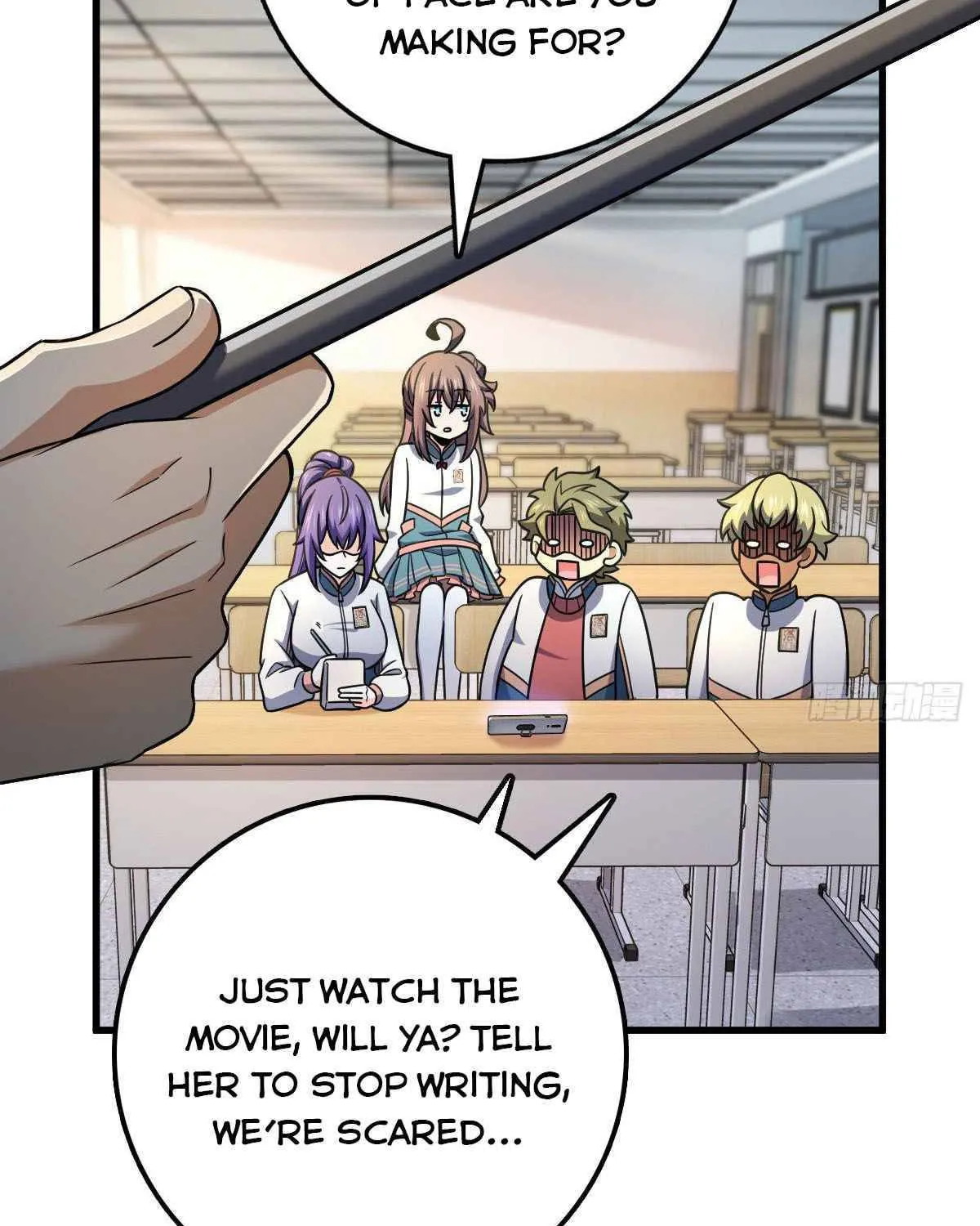 Read Spare Me, Great Lord! (Colored) (en) Manga Online