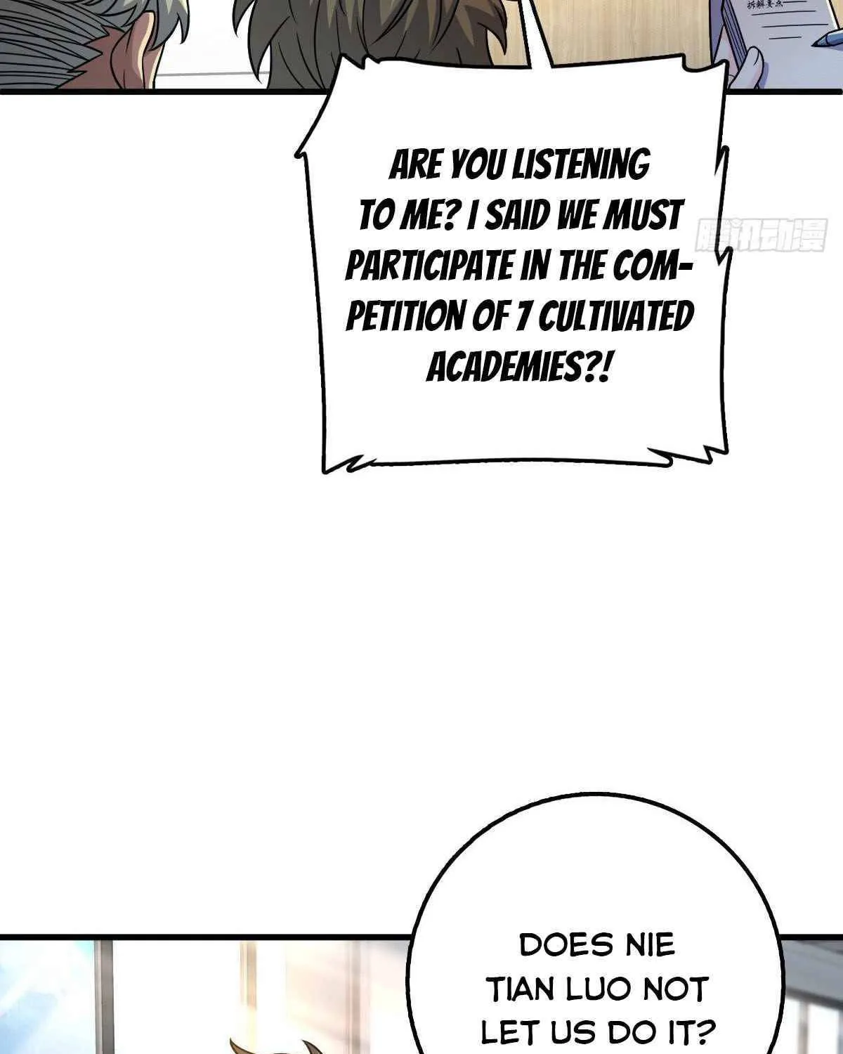 Read Spare Me, Great Lord! (Colored) (en) Manga Online