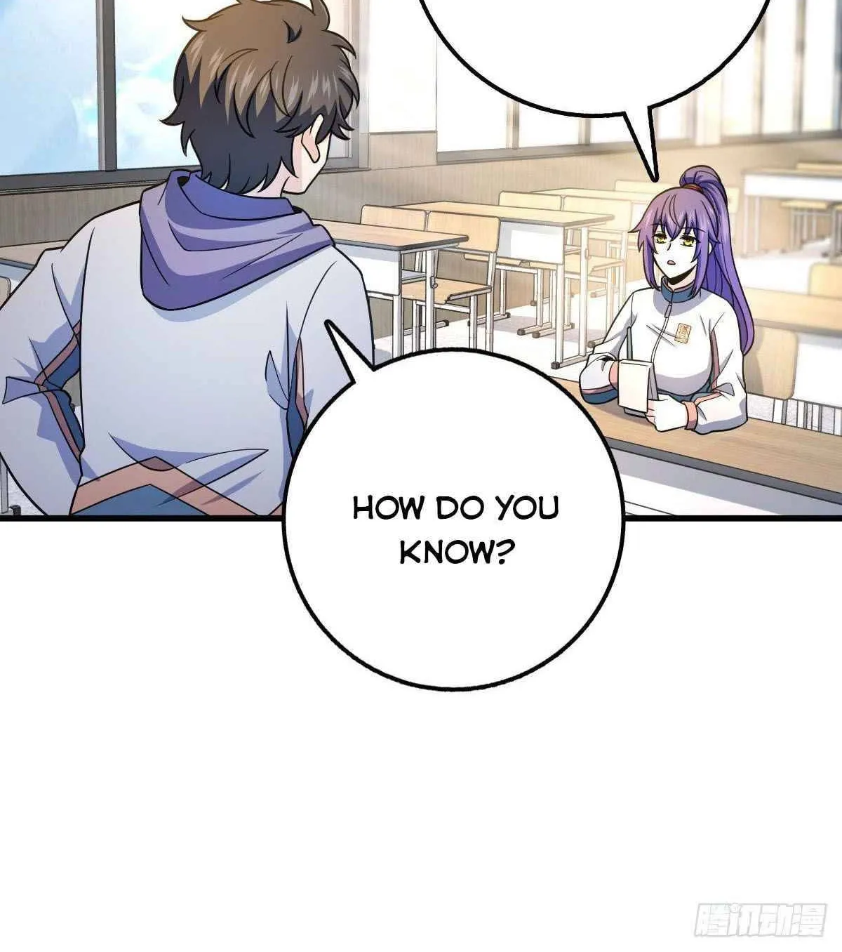 Read Spare Me, Great Lord! (Colored) (en) Manga Online