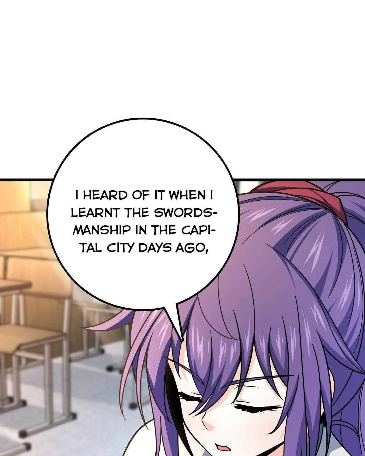 Read Spare Me, Great Lord! (Colored) (en) Manga Online