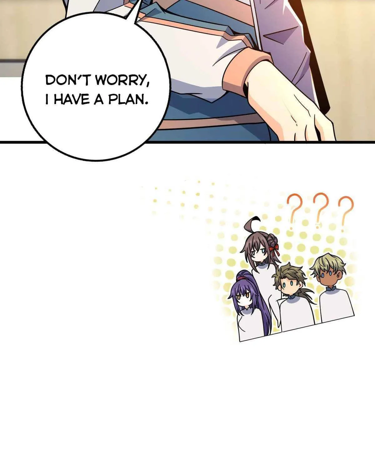 Read Spare Me, Great Lord! (Colored) (en) Manga Online