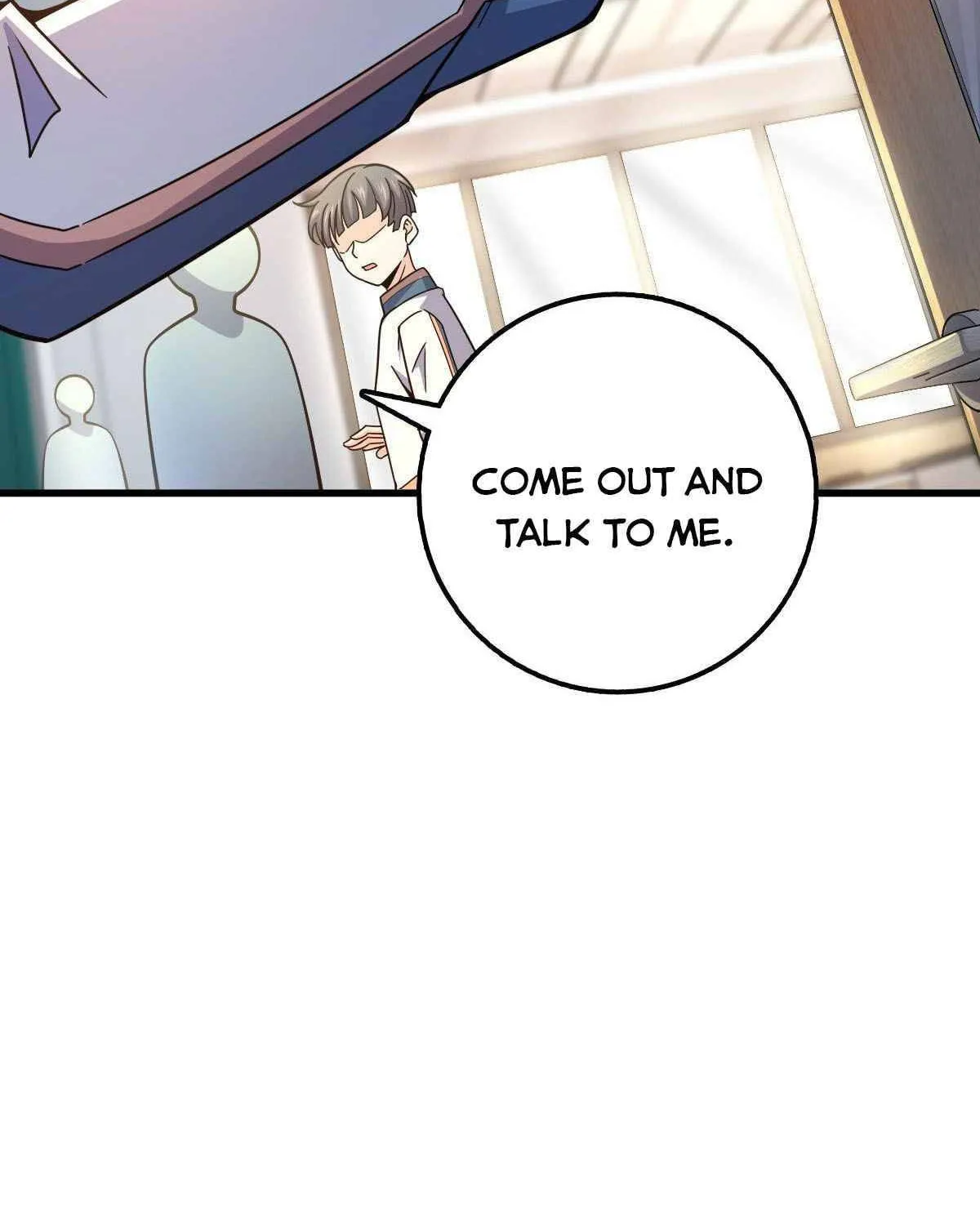 Read Spare Me, Great Lord! (Colored) (en) Manga Online