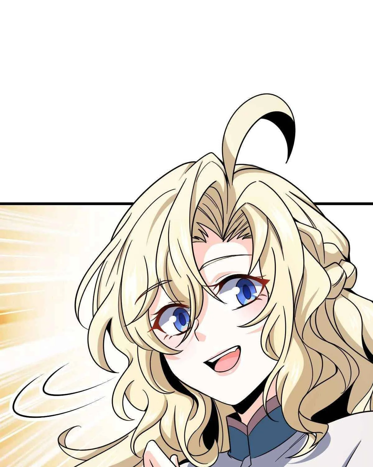 Read Spare Me, Great Lord! (Colored) (en) Manga Online