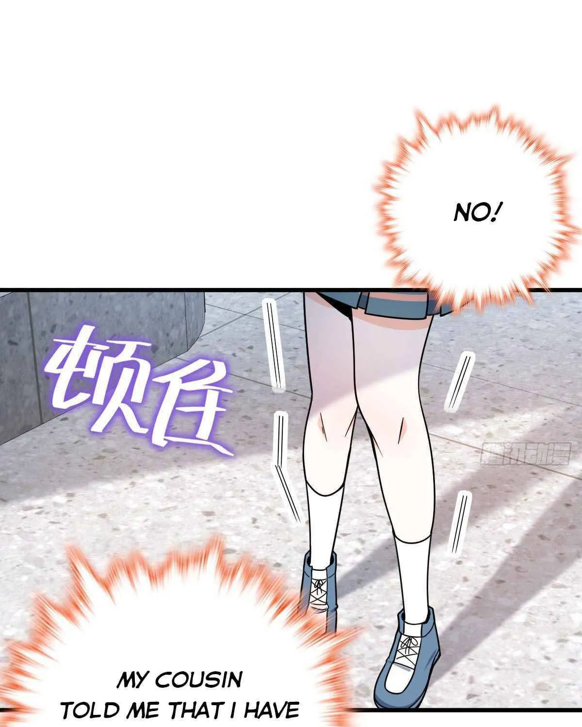 Read Spare Me, Great Lord! (Colored) (en) Manga Online