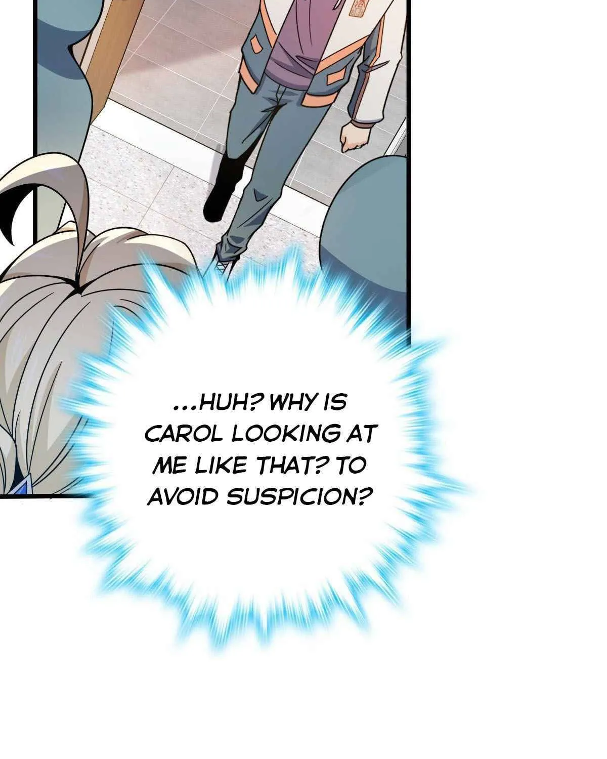 Read Spare Me, Great Lord! (Colored) (en) Manga Online