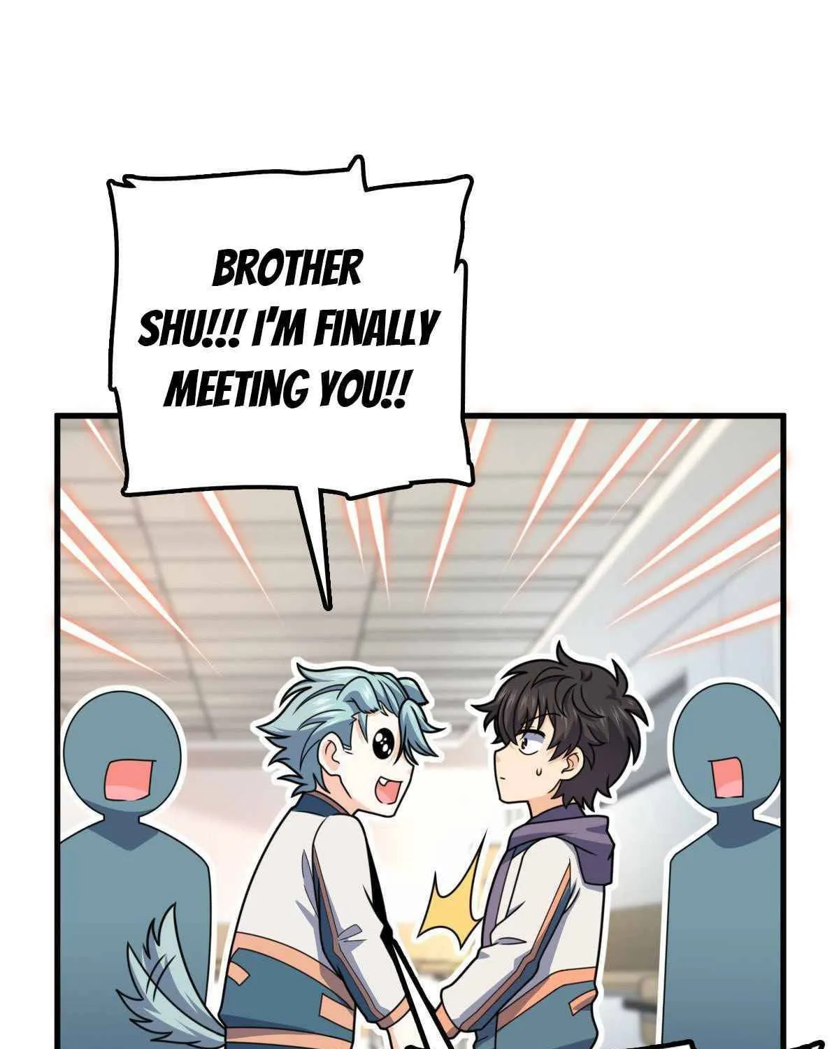 Read Spare Me, Great Lord! (Colored) (en) Manga Online