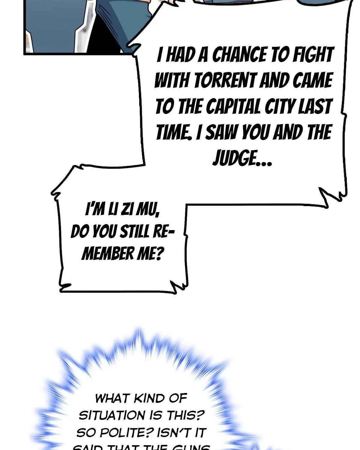 Read Spare Me, Great Lord! (Colored) (en) Manga Online