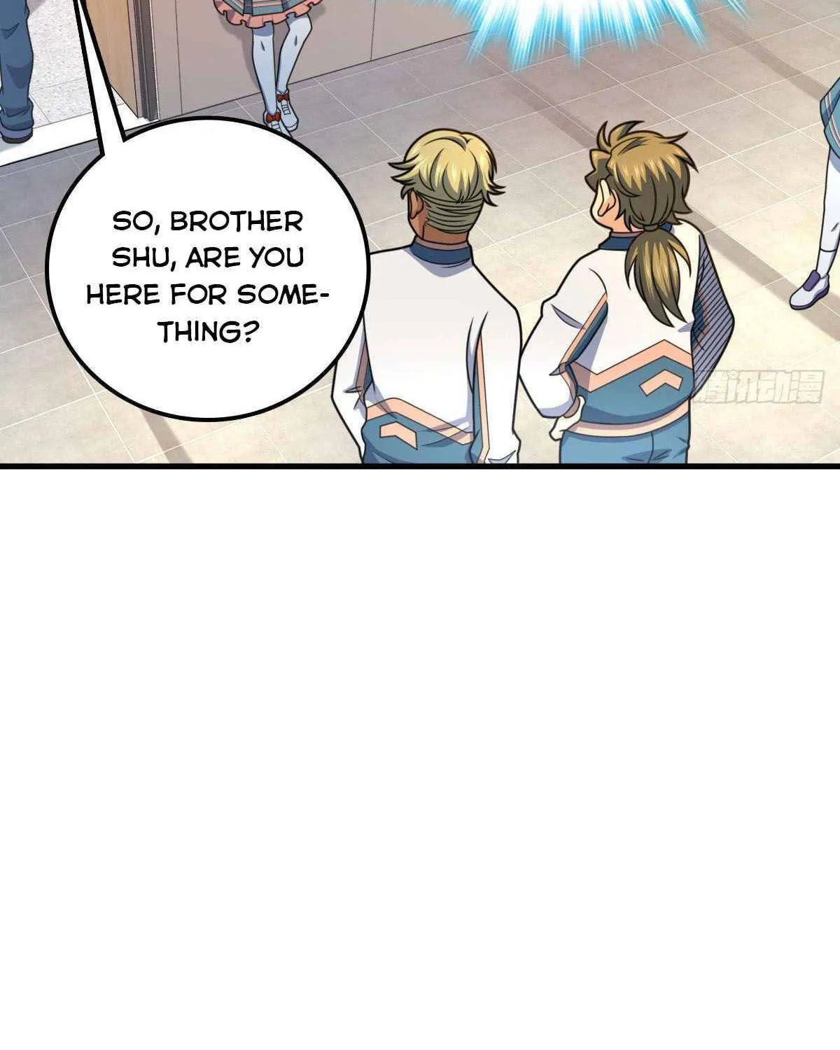 Read Spare Me, Great Lord! (Colored) (en) Manga Online