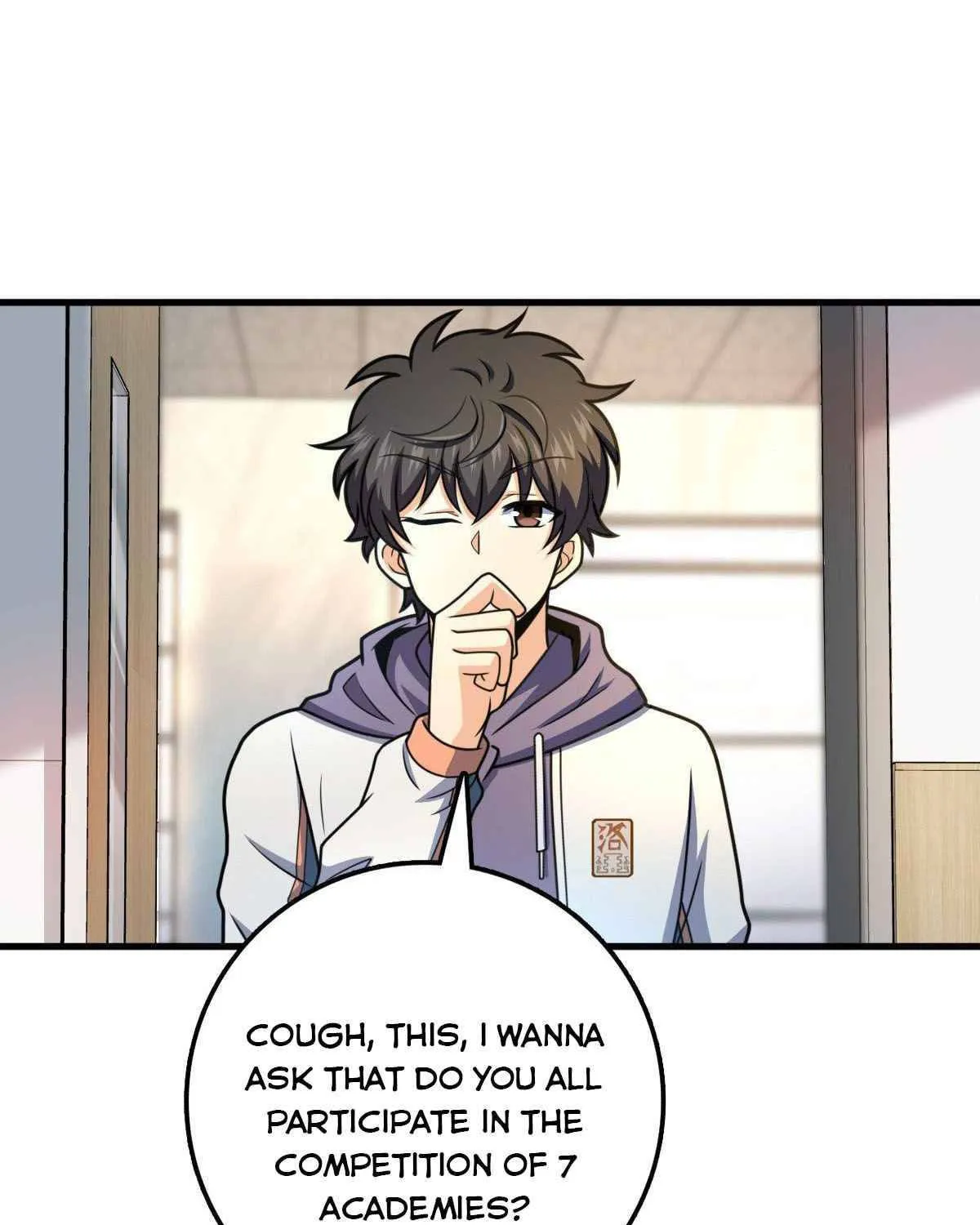 Read Spare Me, Great Lord! (Colored) (en) Manga Online