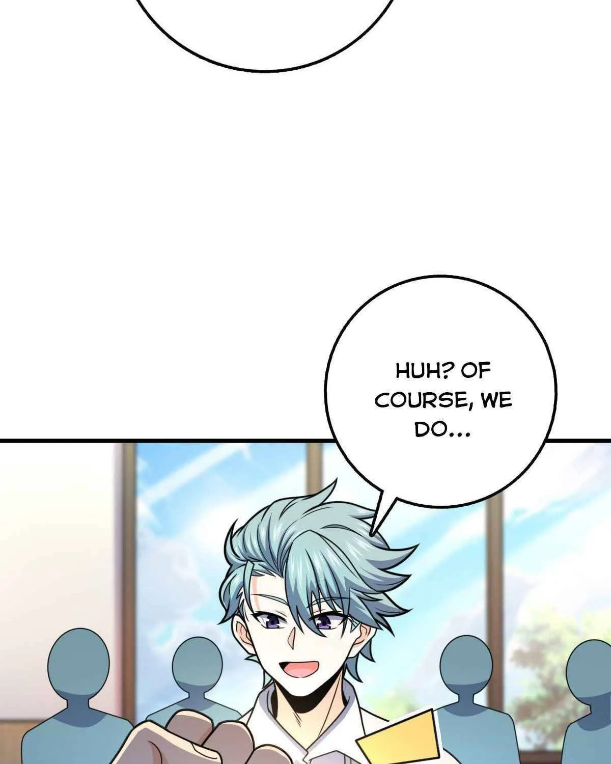 Read Spare Me, Great Lord! (Colored) (en) Manga Online