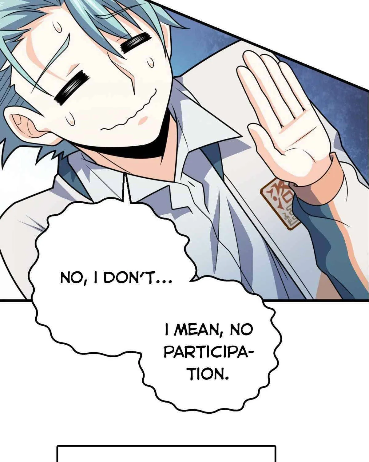 Read Spare Me, Great Lord! (Colored) (en) Manga Online