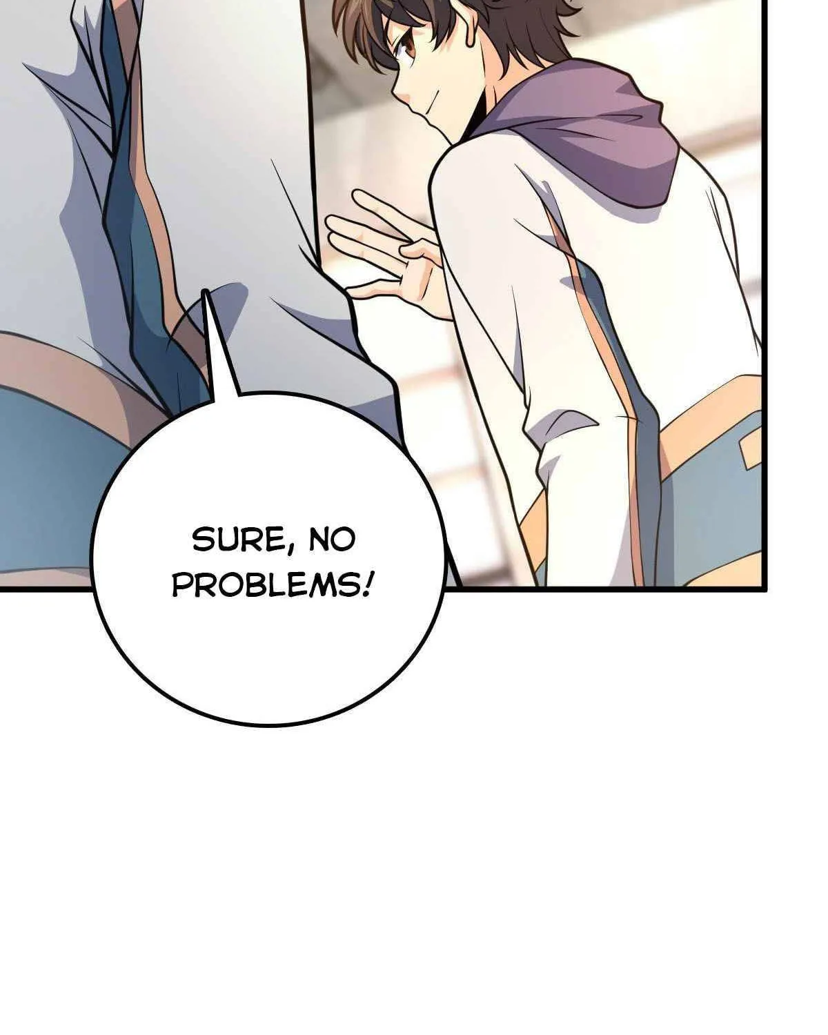 Read Spare Me, Great Lord! (Colored) (en) Manga Online