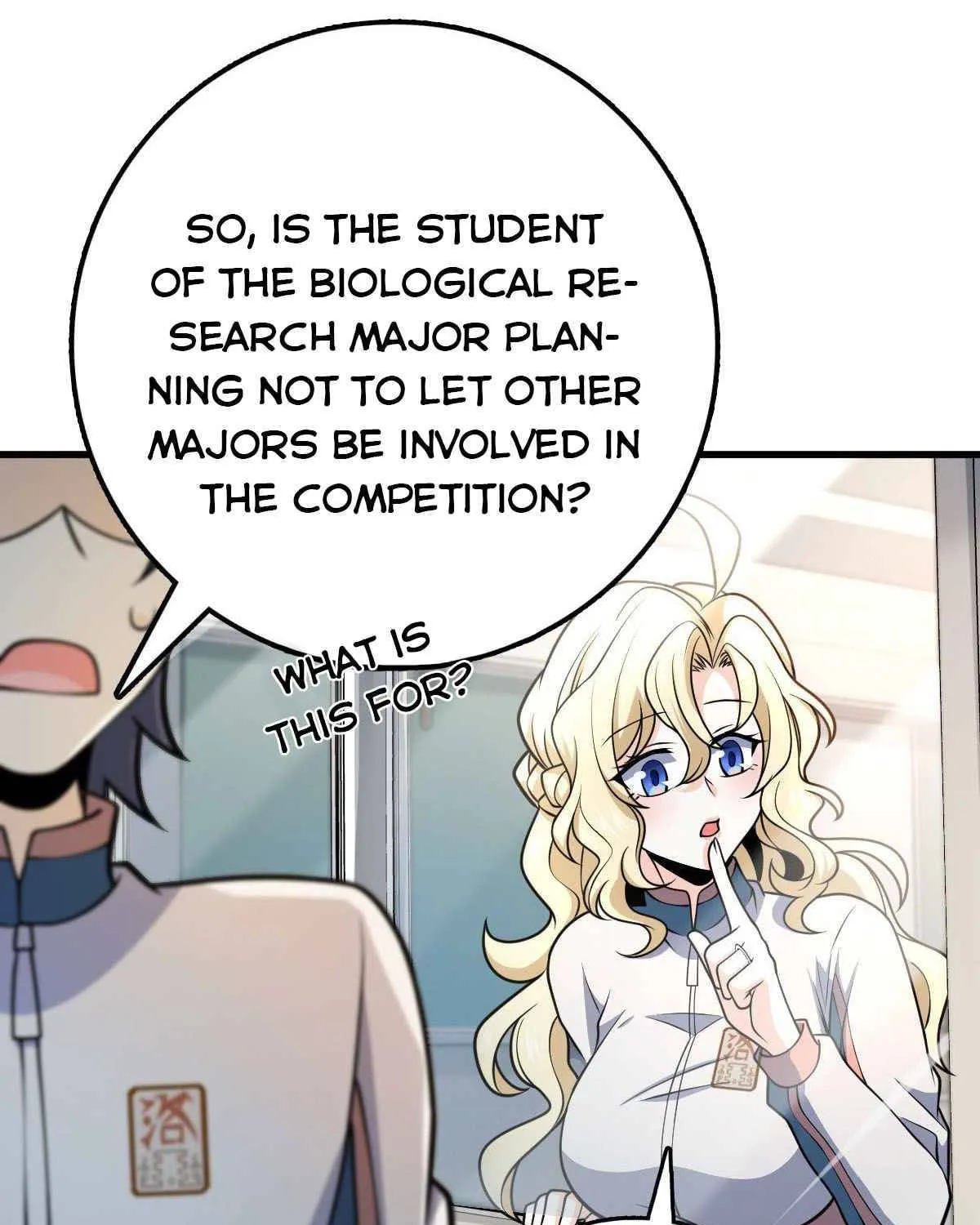 Read Spare Me, Great Lord! (Colored) (en) Manga Online