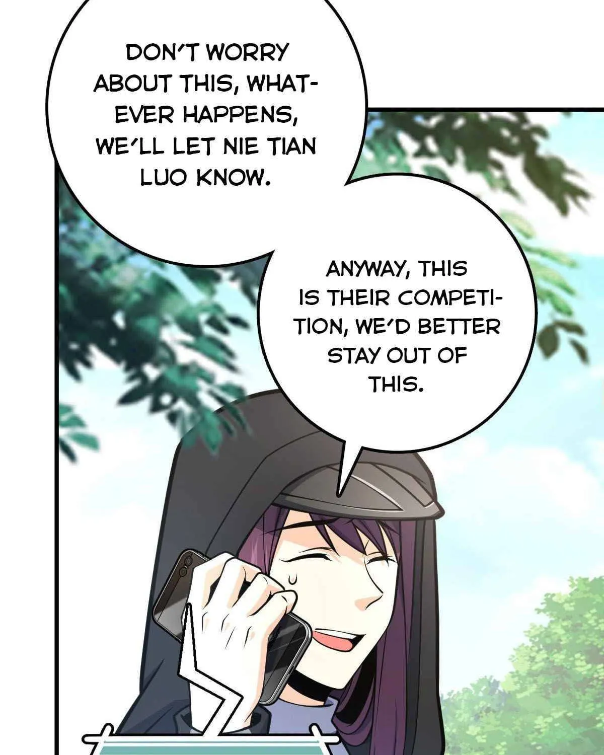 Read Spare Me, Great Lord! (Colored) (en) Manga Online