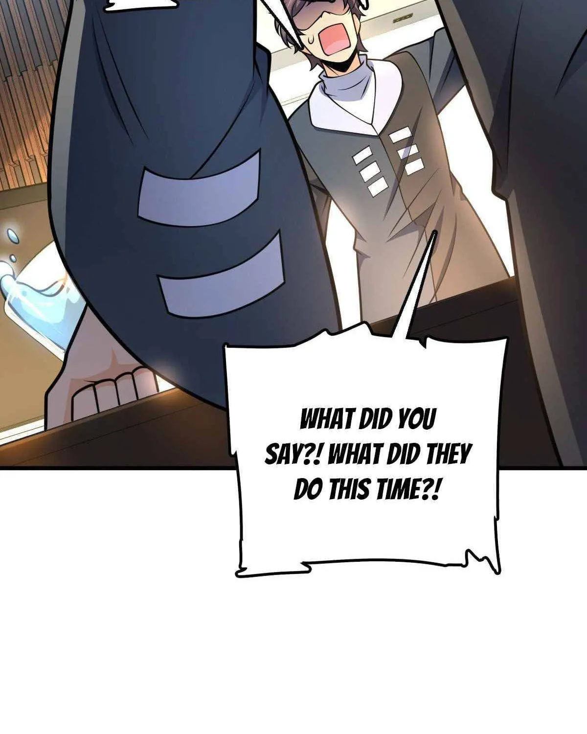 Read Spare Me, Great Lord! (Colored) (en) Manga Online