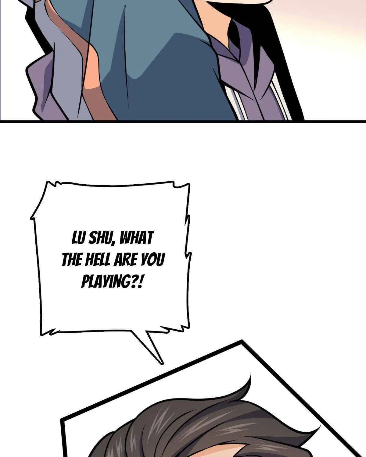 Read Spare Me, Great Lord! (Colored) (en) Manga Online