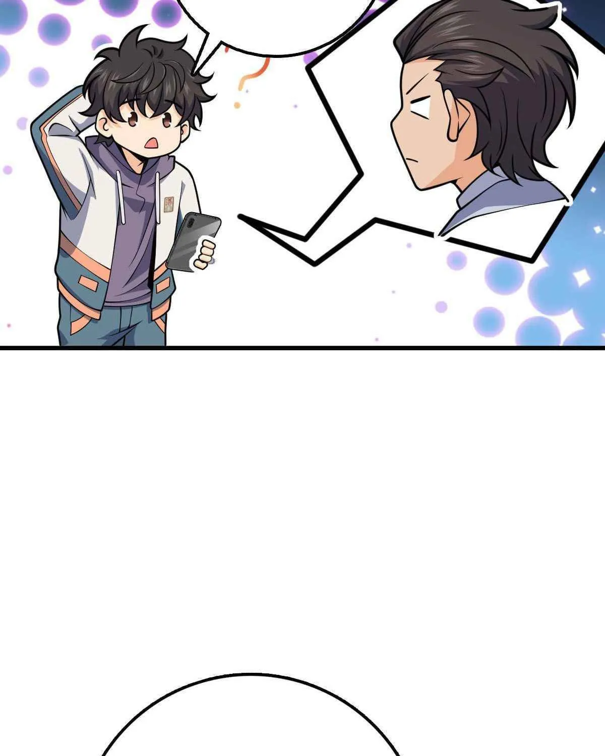 Read Spare Me, Great Lord! (Colored) (en) Manga Online