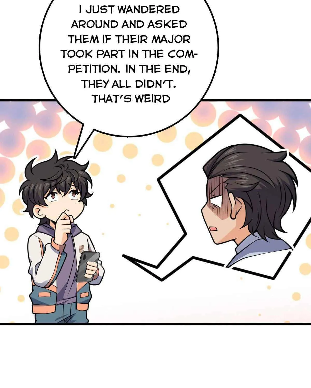 Read Spare Me, Great Lord! (Colored) (en) Manga Online