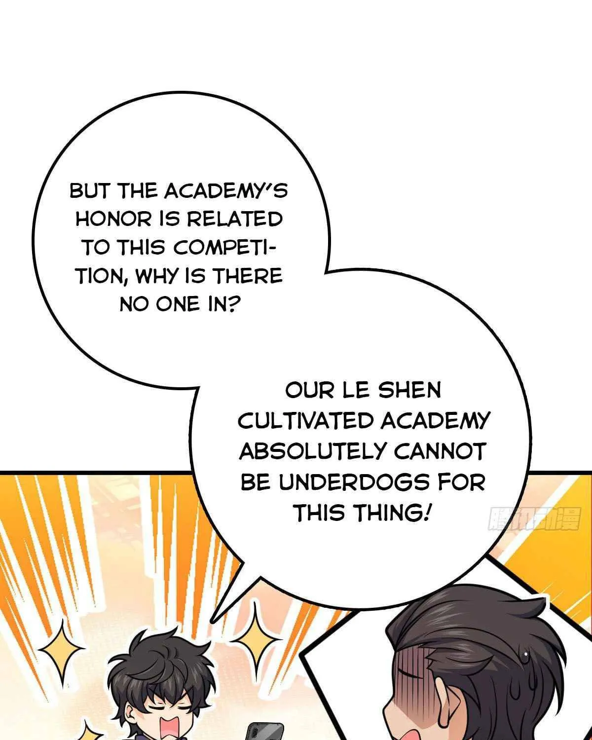 Read Spare Me, Great Lord! (Colored) (en) Manga Online