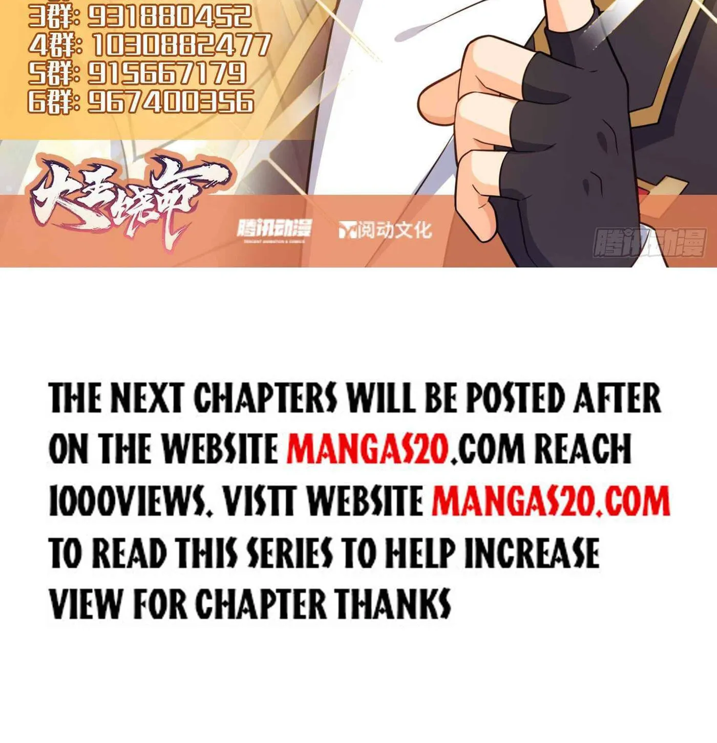 Read Spare Me, Great Lord! (Colored) (en) Manga Online