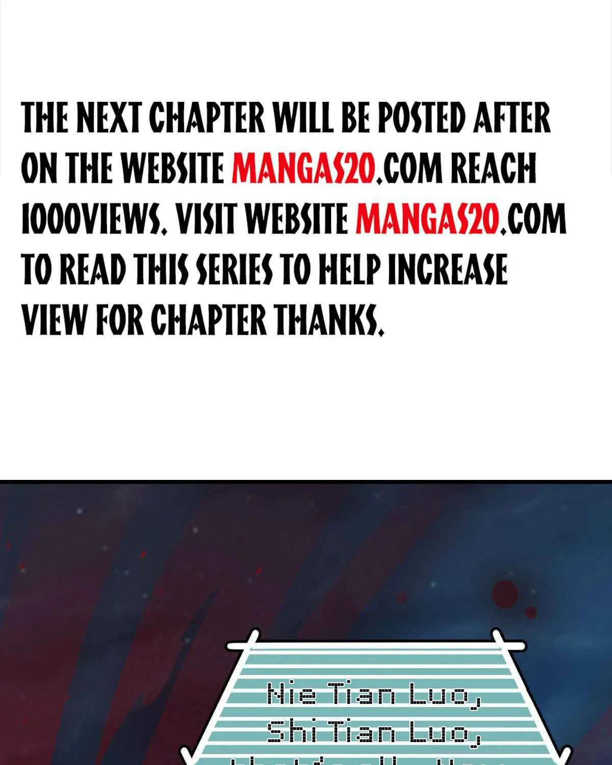 Read Spare Me, Great Lord! (Colored) (en) Manga Online