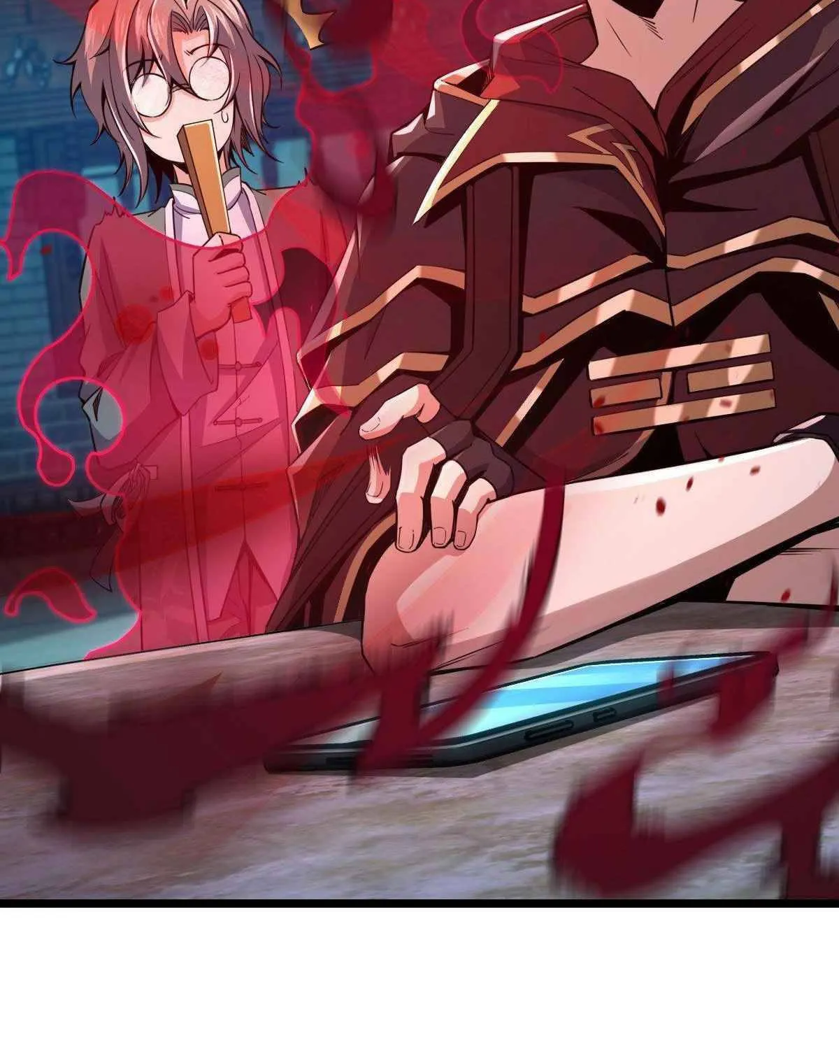 Read Spare Me, Great Lord! (Colored) (en) Manga Online