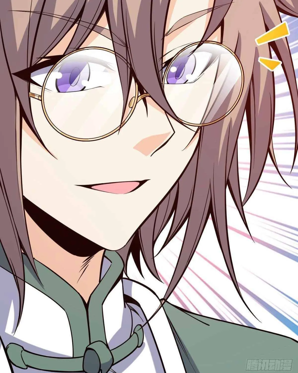 Read Spare Me, Great Lord! (Colored) (en) Manga Online