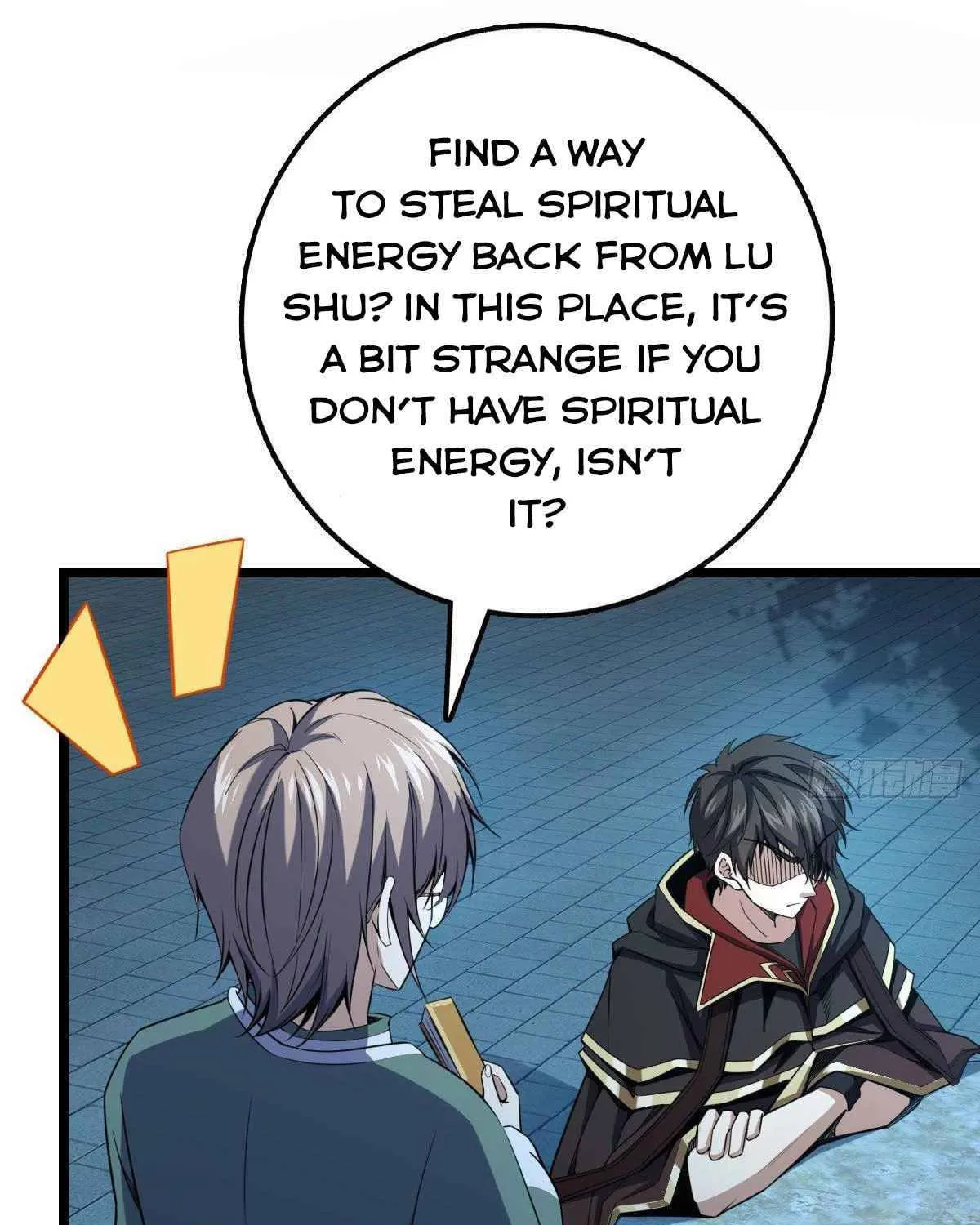 Read Spare Me, Great Lord! (Colored) (en) Manga Online