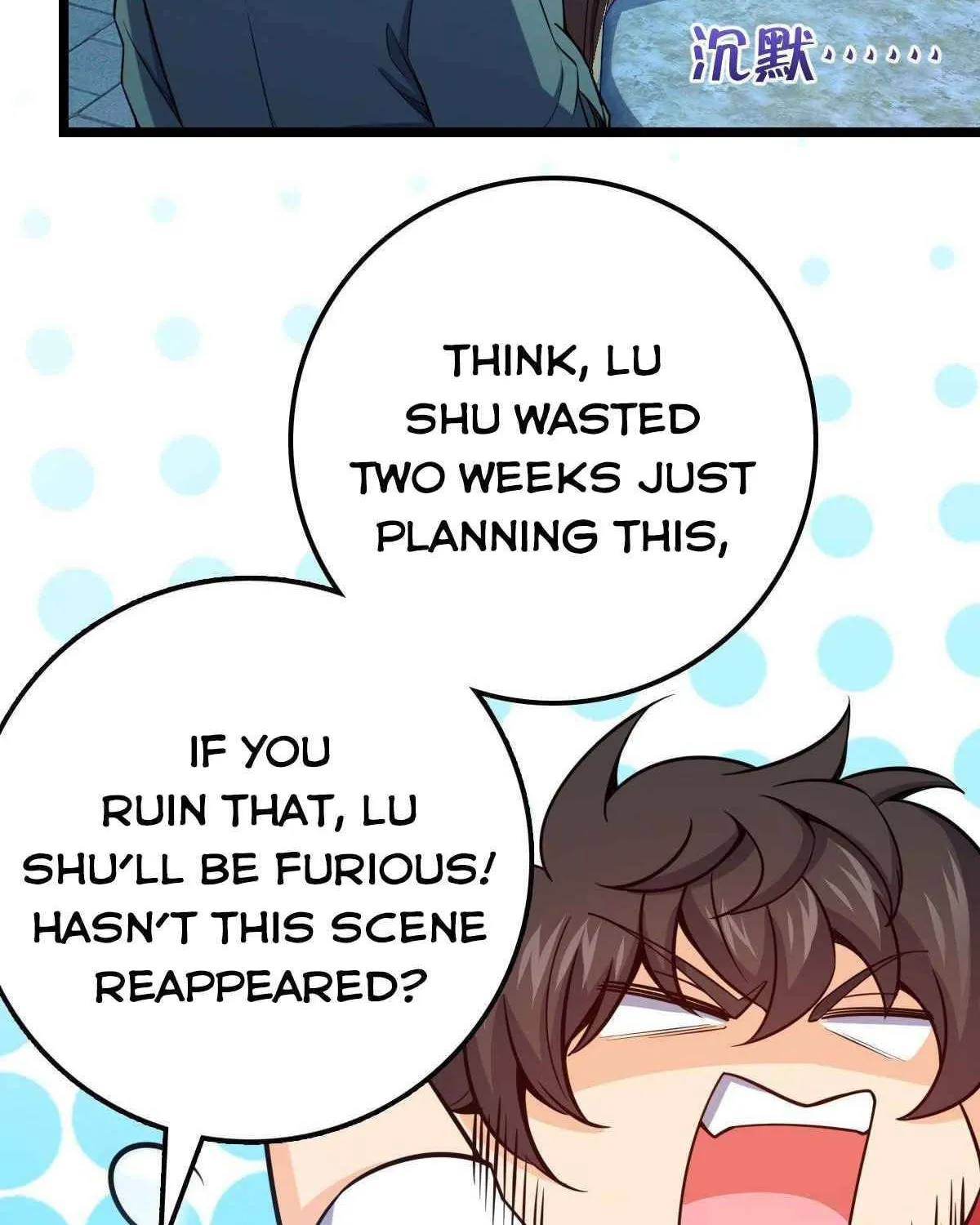 Read Spare Me, Great Lord! (Colored) (en) Manga Online