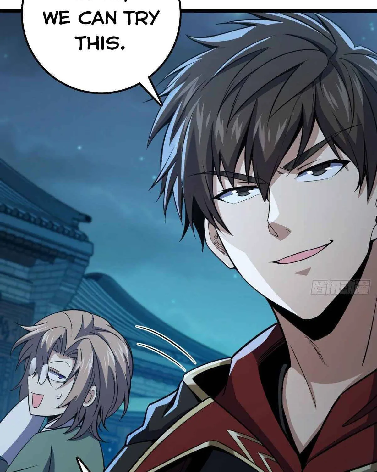 Read Spare Me, Great Lord! (Colored) (en) Manga Online