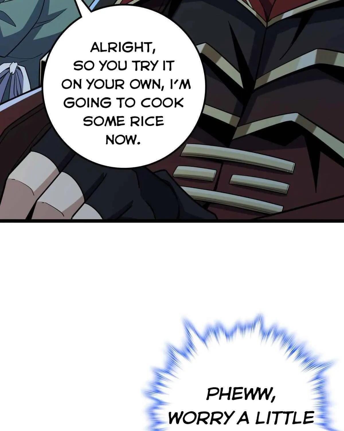 Read Spare Me, Great Lord! (Colored) (en) Manga Online