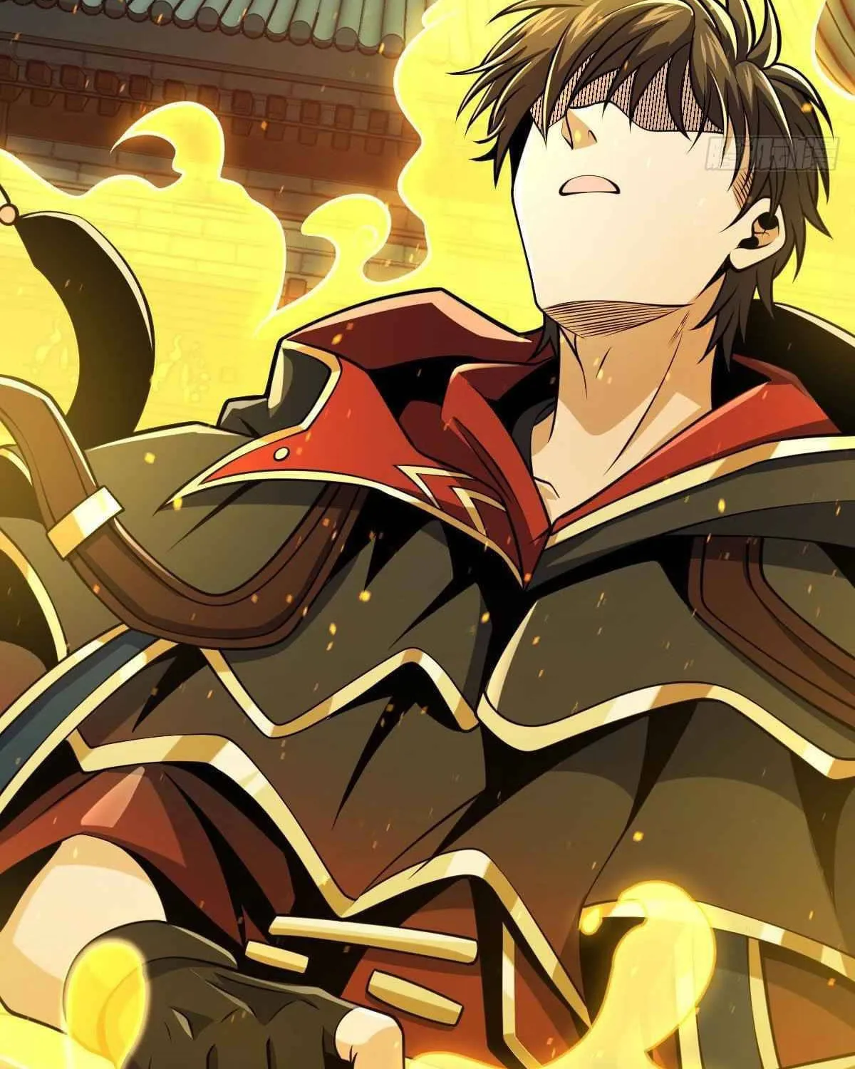 Read Spare Me, Great Lord! (Colored) (en) Manga Online