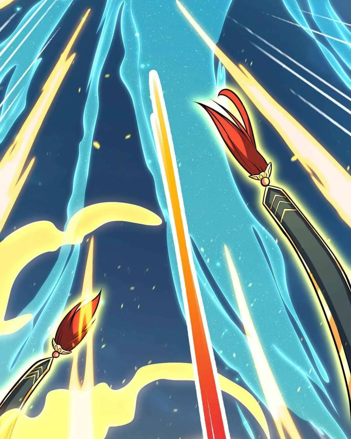 Read Spare Me, Great Lord! (Colored) (en) Manga Online